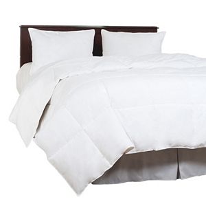 Down Blend Overfilled Bedding Comforter