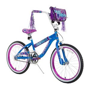 Girls Dynacraft 20-Inch Wheel Dream Weaver Bike