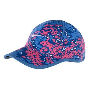 Baby Girl Nike Dri-FIT Printed Feather Light Cap