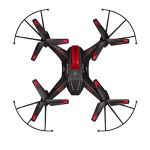 Riviera RC Raptor FPV Drone