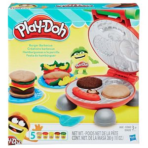 Play-Doh Ice Cream Castle by Hasbro