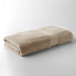 Chaps Home Turkish Premium Cotton Solid Bath Towel