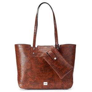 Chaps Fenmore Tote & Pouch