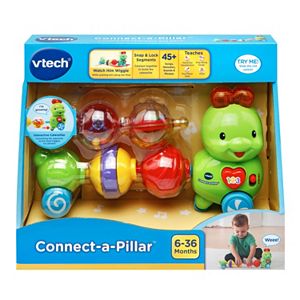 VTech Connect-A-Pillar