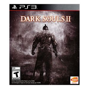Dark Souls II for PS3