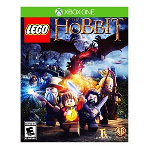 LEGO The Hobbit for Xbox One