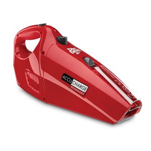 Dirt Devil Accucharge 15.6V Cordless Handheld Vacuum (BD10045)