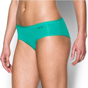 Under Armour Sheer Hipster Panty 1290950