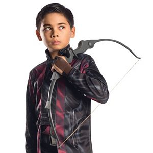 Youth Marvel Captain America: Civil War Hawkeye Bow & Arrow Costume Accessory