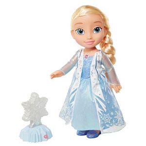 Disney's Frozen Elsa Northern Lights Doll