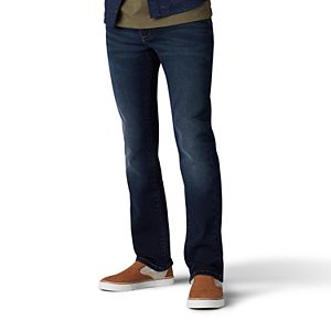 Boys 4-7x Lee Sport Xtreme Comfort Slim-Fit Straight-Leg Jeans