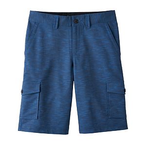 Boys 8-20 Tony Hawk® Space Dyed Cargo Shorts