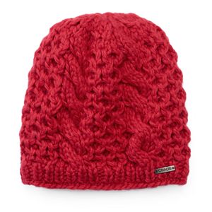 Women's Chaos Jenny Cable-Knit Beanie