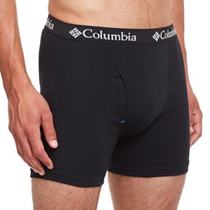 Men's Columbia 3-pack Boxer Briefs