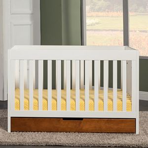 Baby Mod Parklane 3-in-1 Convertible Crib