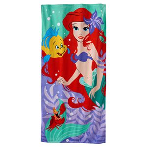 Disney\/Jumping Beans Ariel Beach Towel