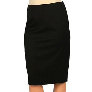Women's Harve Benard  Pencil Skirt