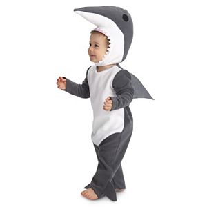 Toddler Sly Shark Costume