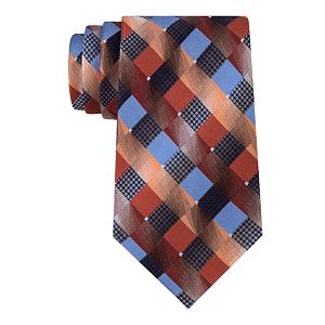 Men's Van Heusen Geometric Tie