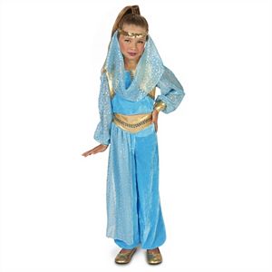 Kids Magical Genie Costume