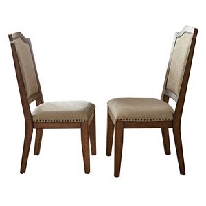 Wayland Parsons Dining Chair 2-piece Set