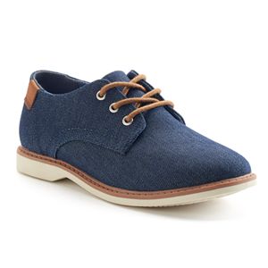 SONOMA Goods for Life™ Mace Boys' Oxford Shoes
