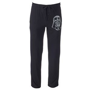 Men's Star Wars Darth Vader Lounge Pants
