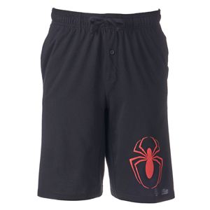 Men's Spider-Man Jams Shorts