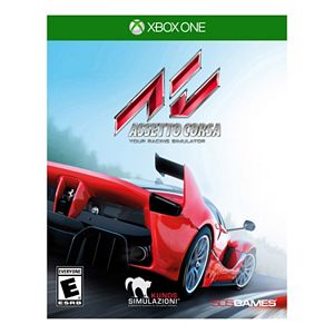 Assetto Corsa for Xbox One