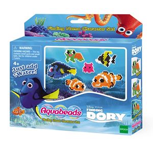Disney / Pixar Finding Dory & Nemo Aquabeads Set