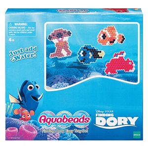 Disney / Pixar's Finding Dory Aquabeads Easy Tray Set