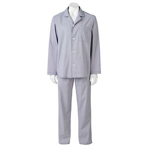 Men's Croft & Barrow® True Comfort Pajama Set