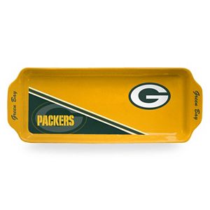 Boelter Brands Green Bay Packers Appetizer Platter
