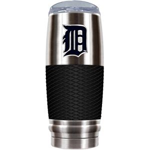 Detroit Tigers 30-Ounce Reserve Stainless Steel Tumbler