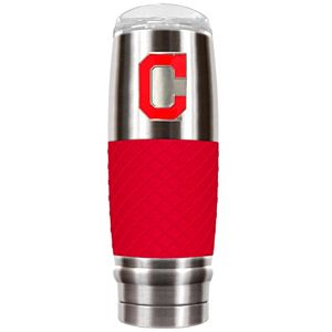 Cleveland Indians 30-Ounce Reserve Stainless Steel Tumbler