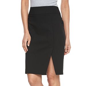 Women's Apt. 9® Millennium Pencil Skirt
