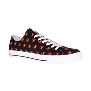 Adult Row One Baltimore Orioles Victory Sneakers