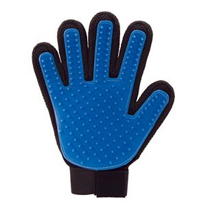 As Seen on TV True Touch Deshedding Glove