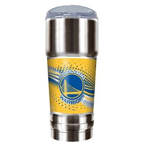 Golden State Warriors 32-Ounce Pro Stainless Steel Tumbler