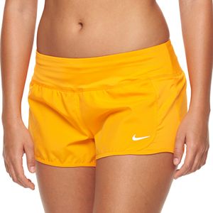Women's Nike Crew Running Shorts