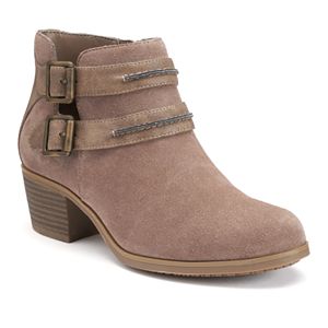 SONOMA Goods for Life™ Umah Women's Ankle Boots