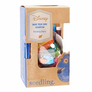 Disney Finding Dory Make Your Own Aquarium Kit by Seedling