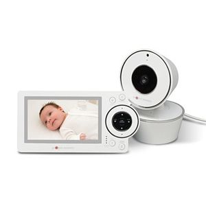 Project Nursery Baby Monitor System