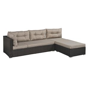 Axel Modular Sofa