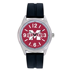 Men's Game Time Mississippi State Bulldogs Varsity Watch