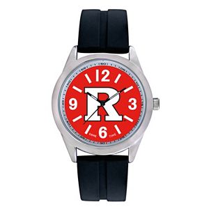 Men's Game Time Rutgers Scarlet Knights Varsity Watch