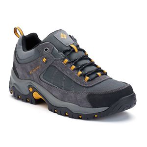 Columbia Granite Ridge Men's Waterproof Boots