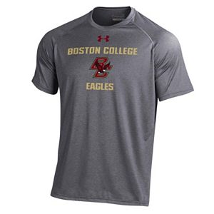 Men's Under Armour Boston College Eagles Tech Tee