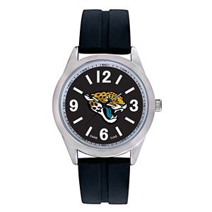 Men's Game Time Jacksonville Jaguars Varsity Watch