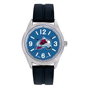 Men's Game Time Colorado Avalanche Varsity Watch